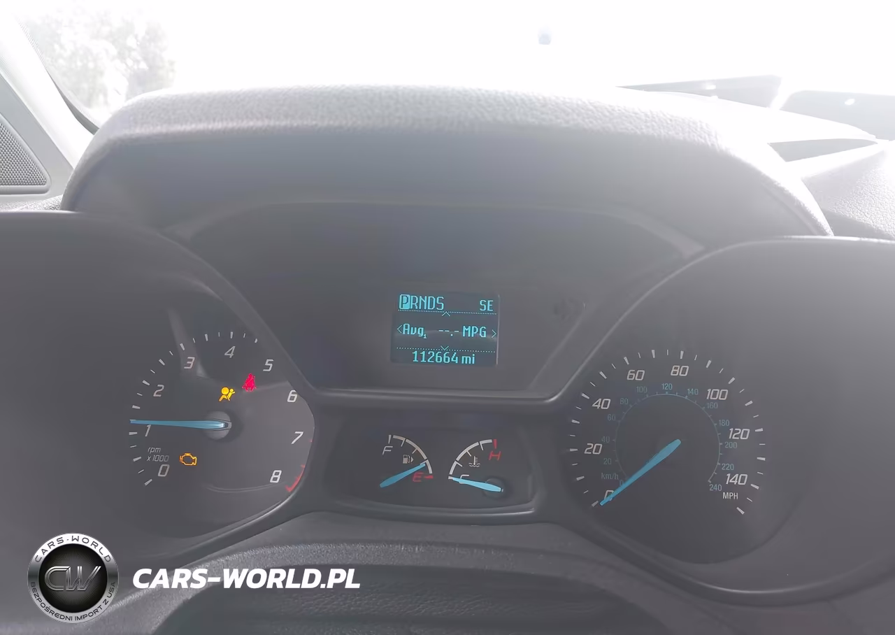 2016 Ford Transit Connect Xlt VIN:NM0AS8F74G1277883 - 7