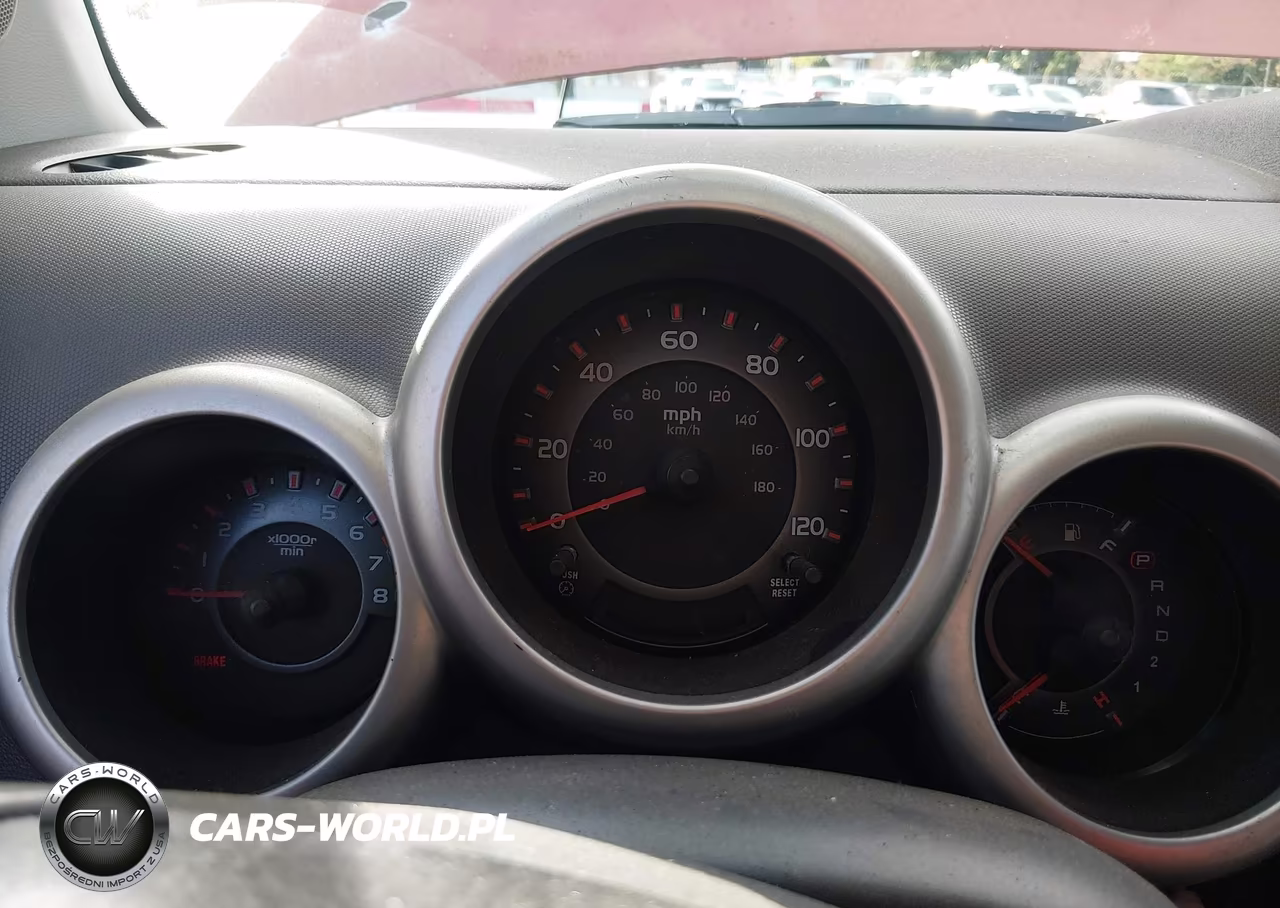 2004 Honda Element Ex VIN:5J6YH18634L007677 - 7