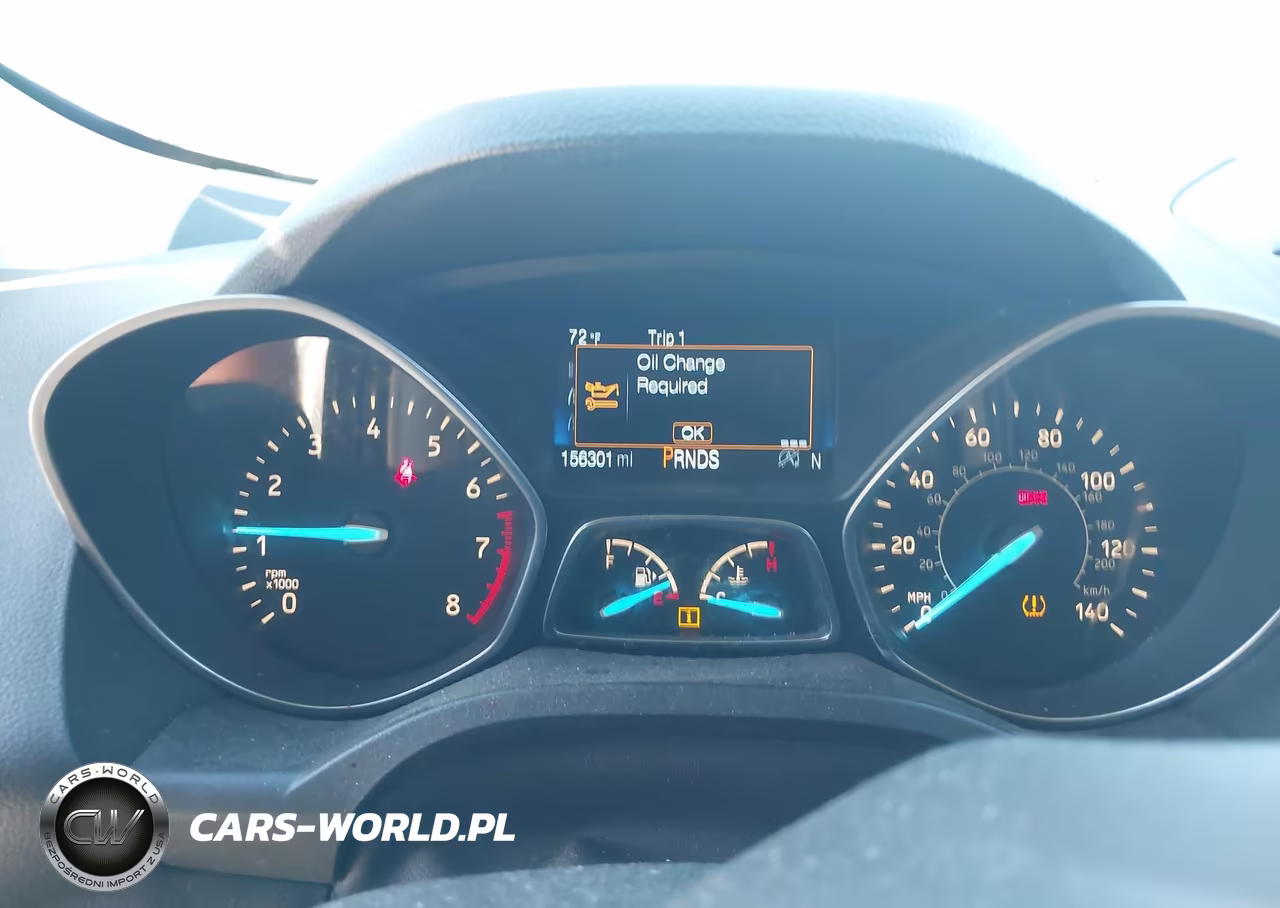 2017 Ford Escape Se VIN:1FMCU0GD6HUC27641 - 7