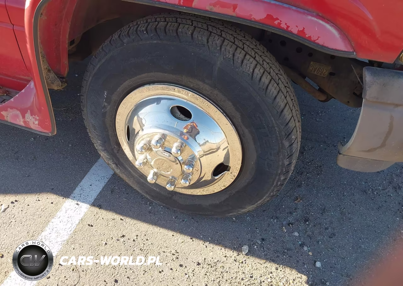 1999 Dodge Ram 3500 St VIN:1B7MC3365XJ535131 - 11