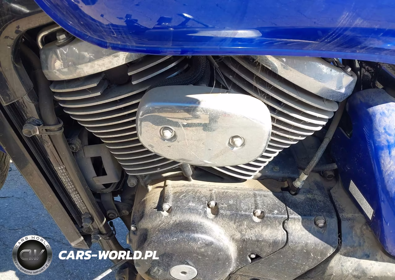 2006 Suzuki M50 Bk5 VIN:JS1VS56A762100732 - 9