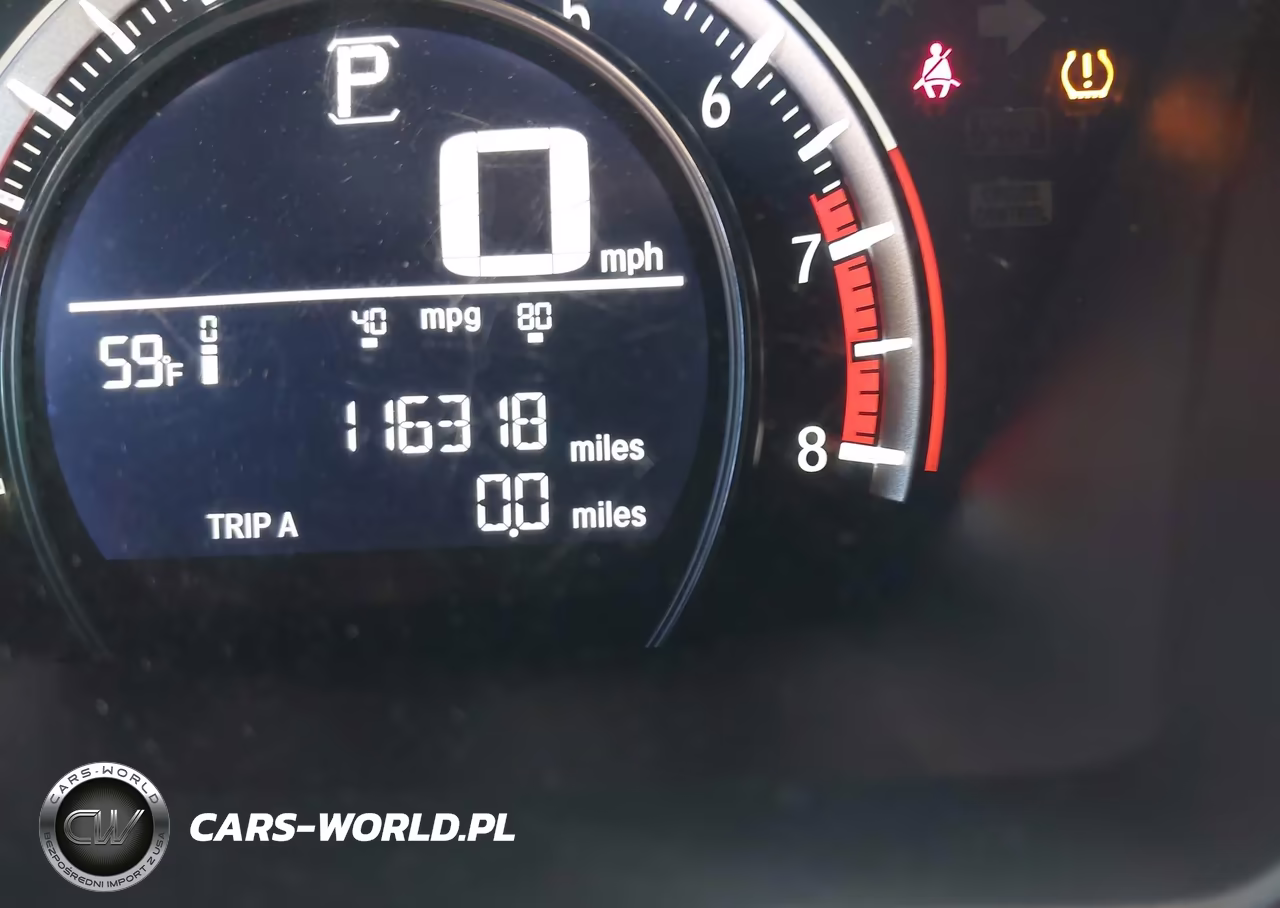 2016 Honda Civic Lx VIN:2HGFC2F55GH523540 - 7
