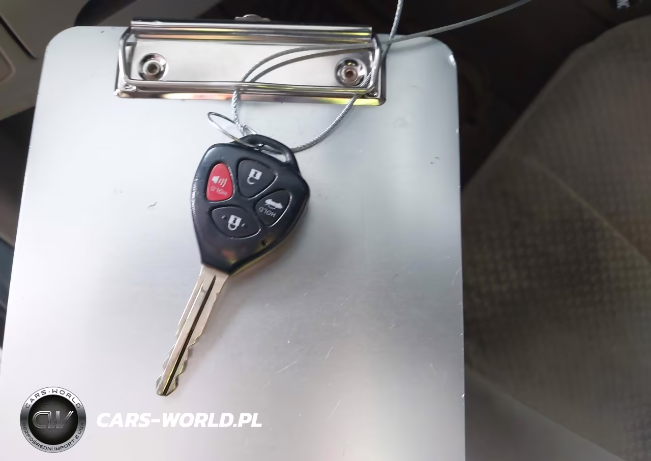 2009 Toyota Camry Le VIN:4T4BE46K89R111851 - 11