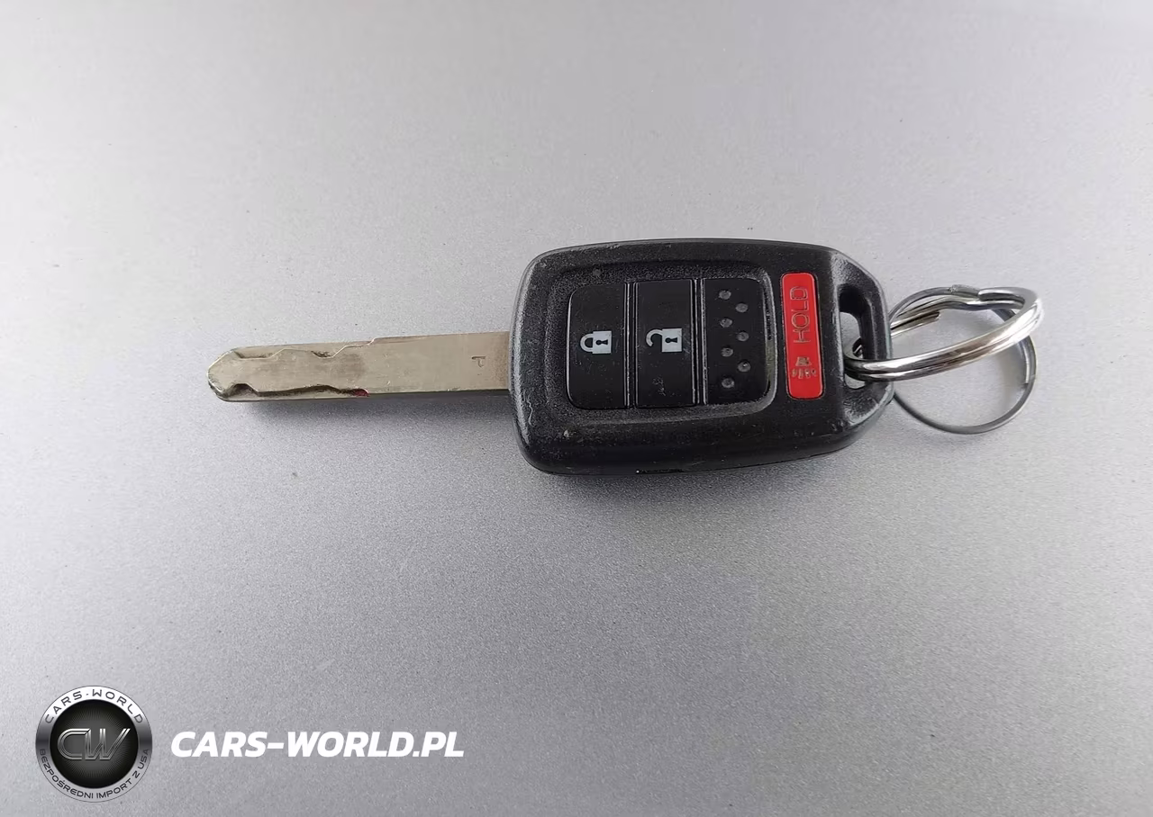 2014 Honda Cr-V Lx VIN:5J6RM3H33EL022053 - 11
