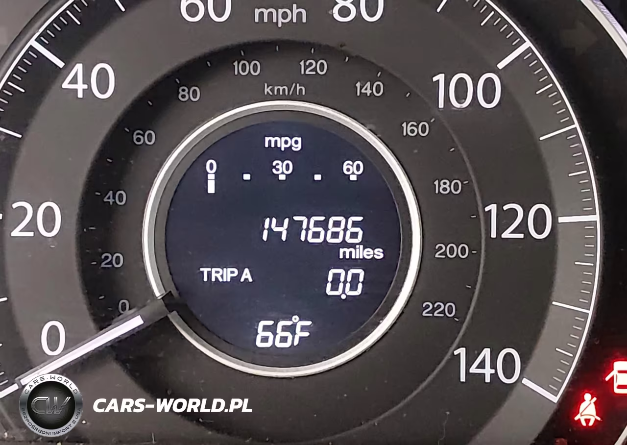 2014 Honda Cr-V Lx VIN:5J6RM3H33EL022053 - 15