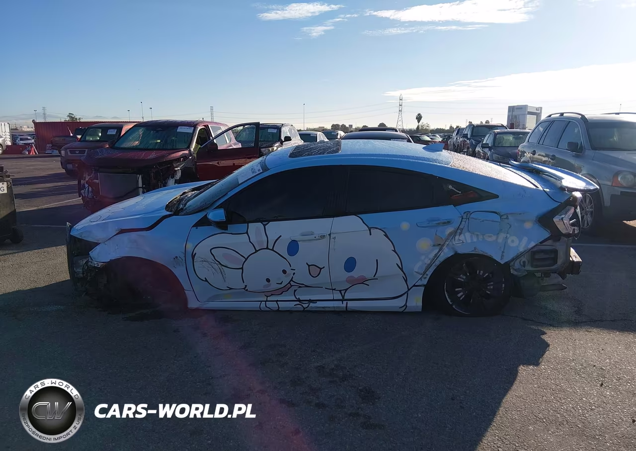 2016 Honda Civic Ex-L VIN:2HGFC1F74GH633877 - 14