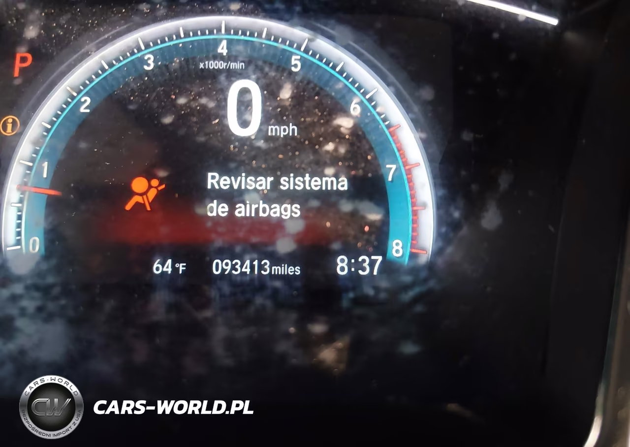 2016 Honda Civic Ex-L VIN:2HGFC1F74GH633877 - 15
