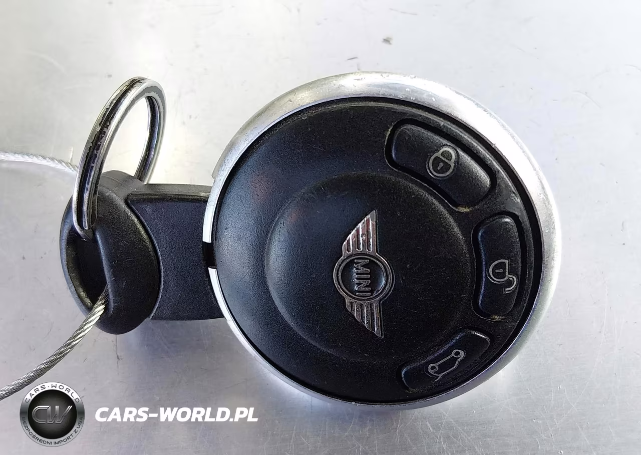 2010 Mini Cooper S VIN:WMWMF7C52ATZ74284 - 11