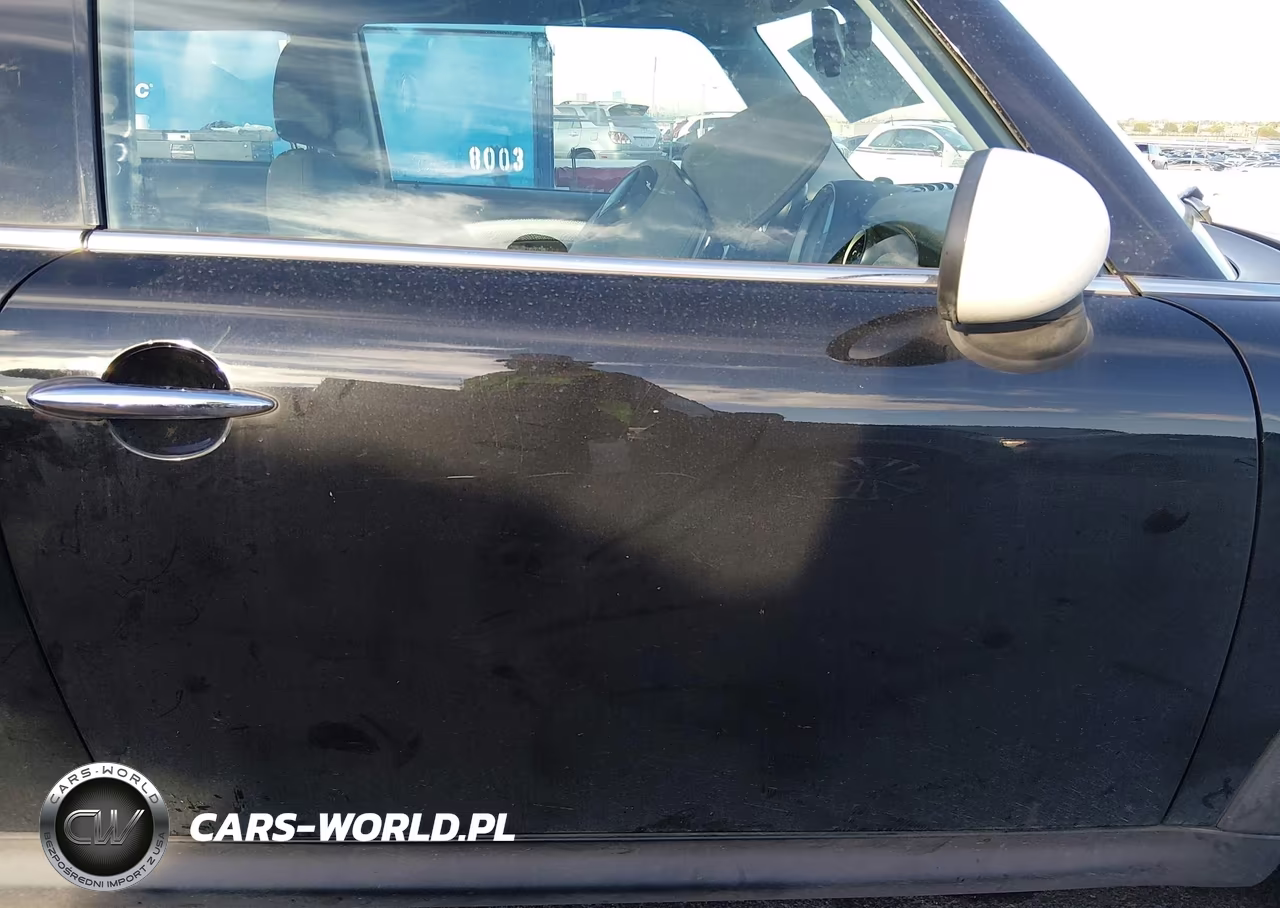 2010 Mini Cooper S VIN:WMWMF7C52ATZ74284 - 6