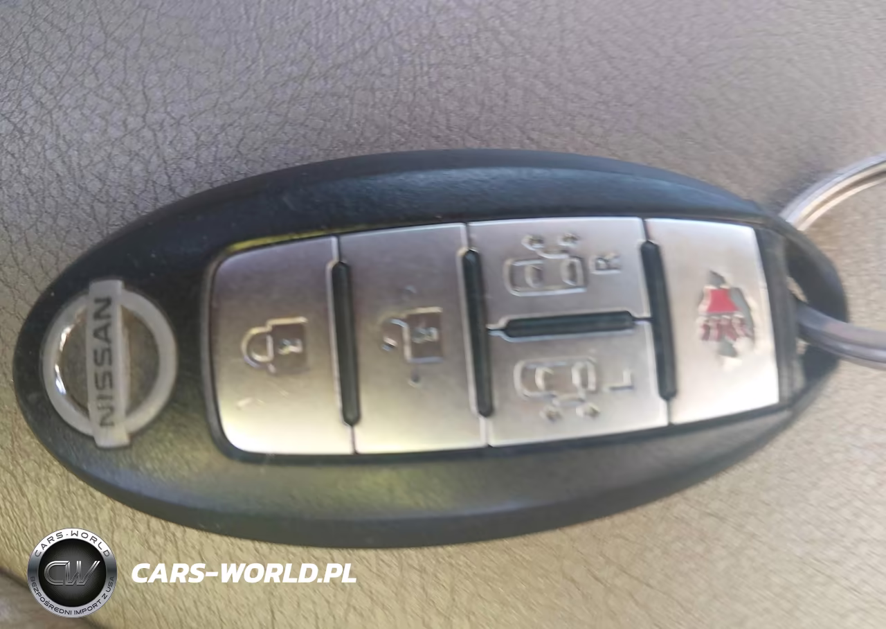 2015 Nissan Quest Platinum-S-Sl-Sv VIN:JN8AE2KP2F9131399 - 11