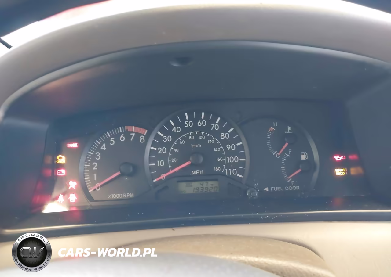 2007 Toyota Corolla Ce VIN:JTDBR32E970134573 - 7