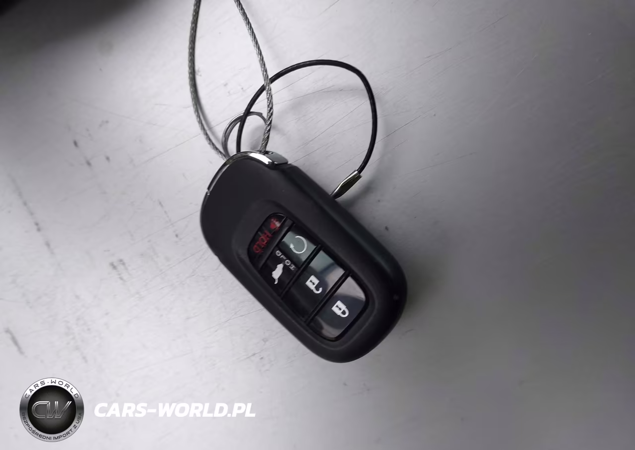 2026 Honda Cr-V Ex-L Awd VIN:2HKRS4H73TH506407 - 11