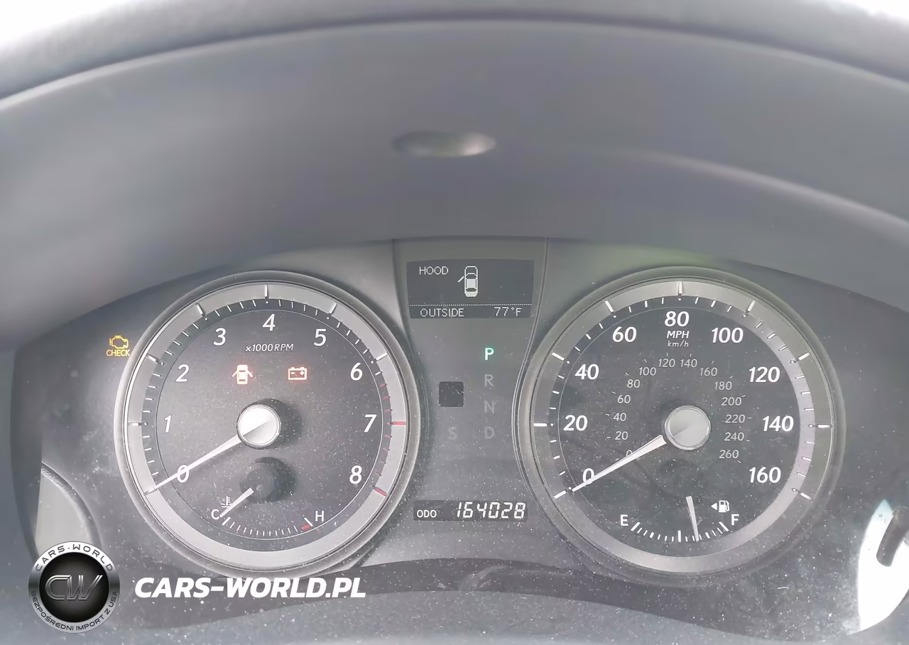 2007 Lexus Es 350 VIN:JTHBJ46G272131199 - 7
