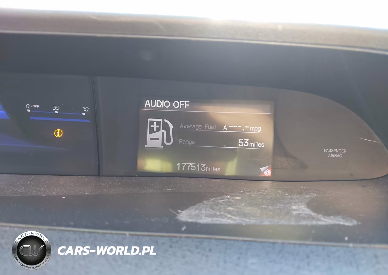 2012 Honda Civic Lx VIN:2HGFG3B57CH527857 - 7