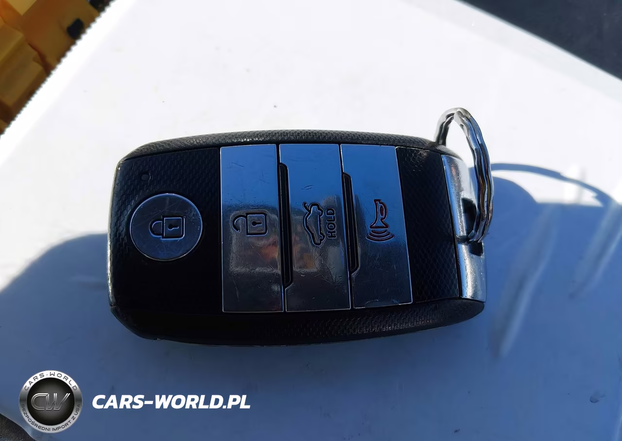 2015 Kia Optima Hybrid VIN:KNAGM4AD1F5081109 - 11