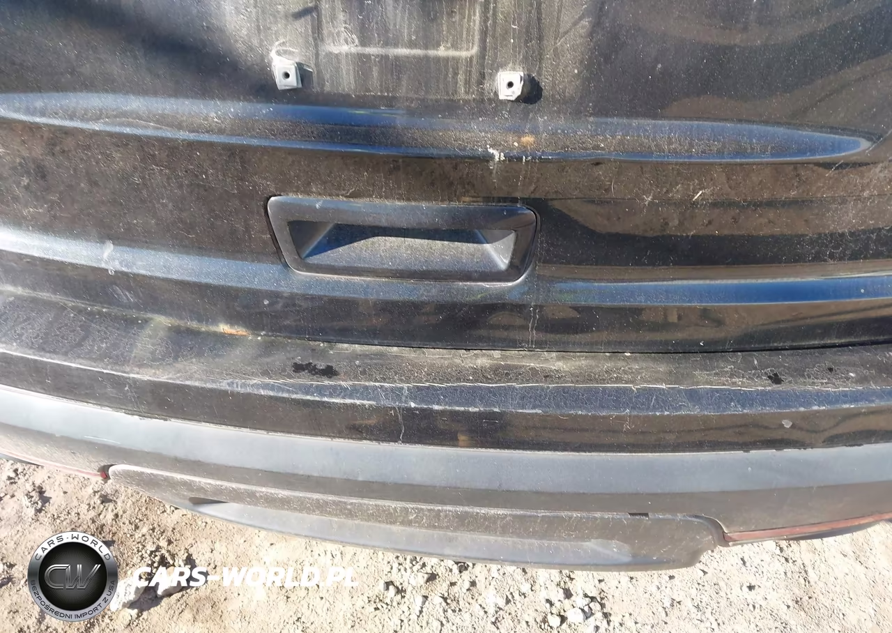 2013 Ford Explorer VIN:1FM5K8B88DGB46768 - 6