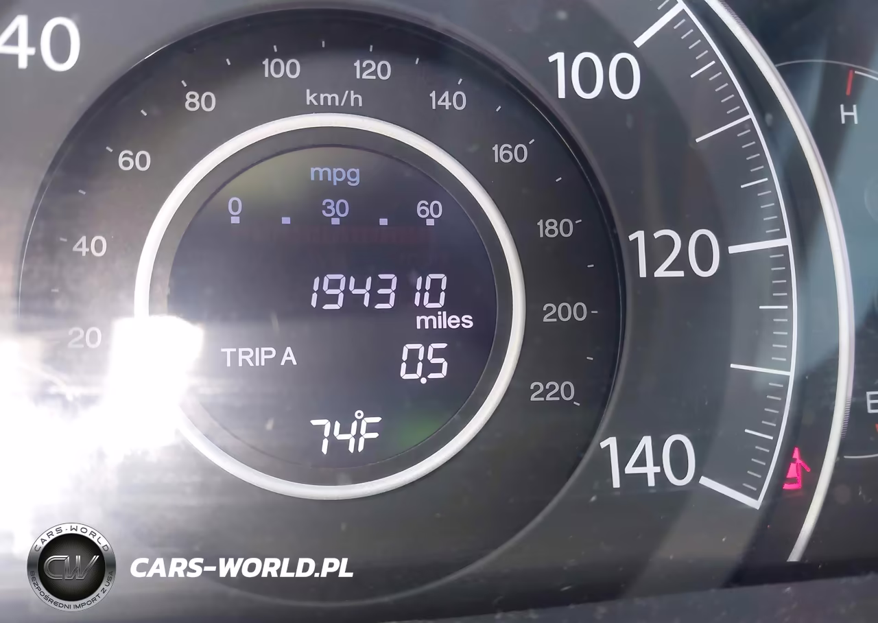 2016 Honda Cr-V Se VIN:5J6RM3H44GL026253 - 7