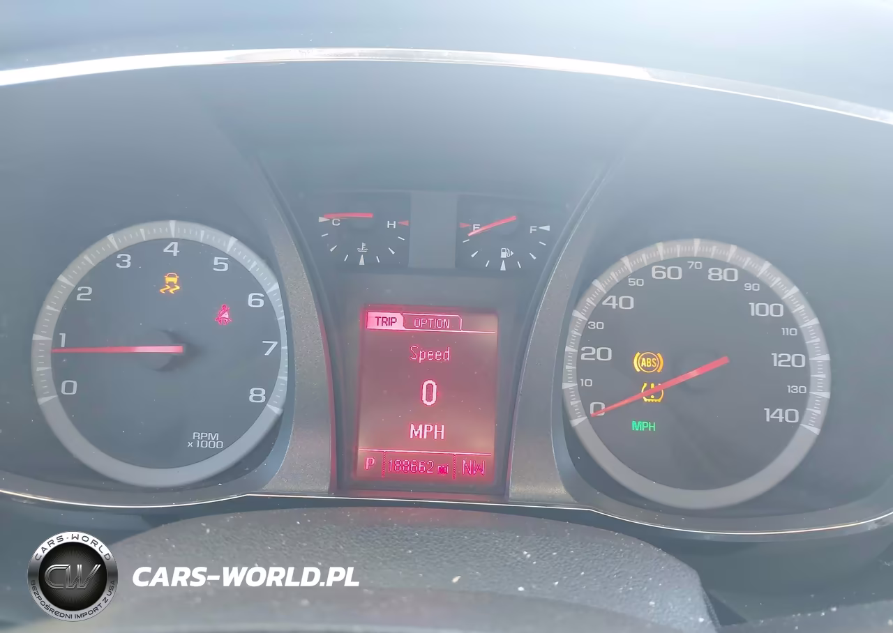 2016 GMC Terrain Slt VIN:2GKFLUE37G6141231 - 7