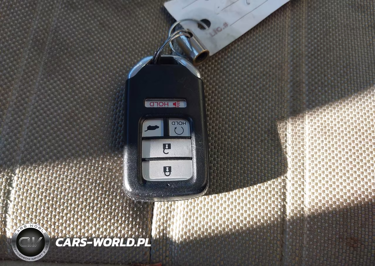 2019 Honda Cr-V Ex VIN:7FARW2H50KE019559 - 11