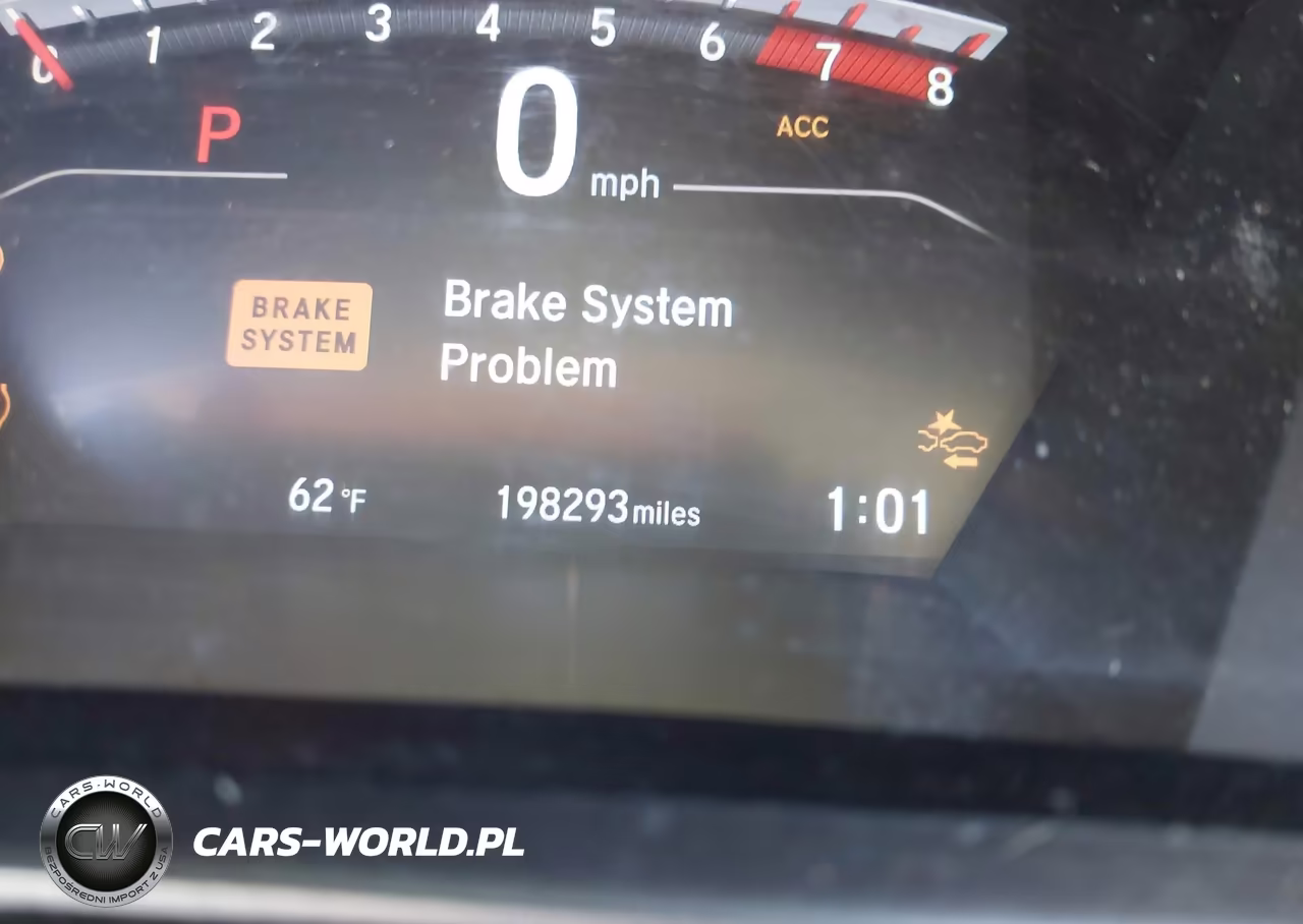2019 Honda Cr-V Ex VIN:7FARW2H50KE019559 - 7