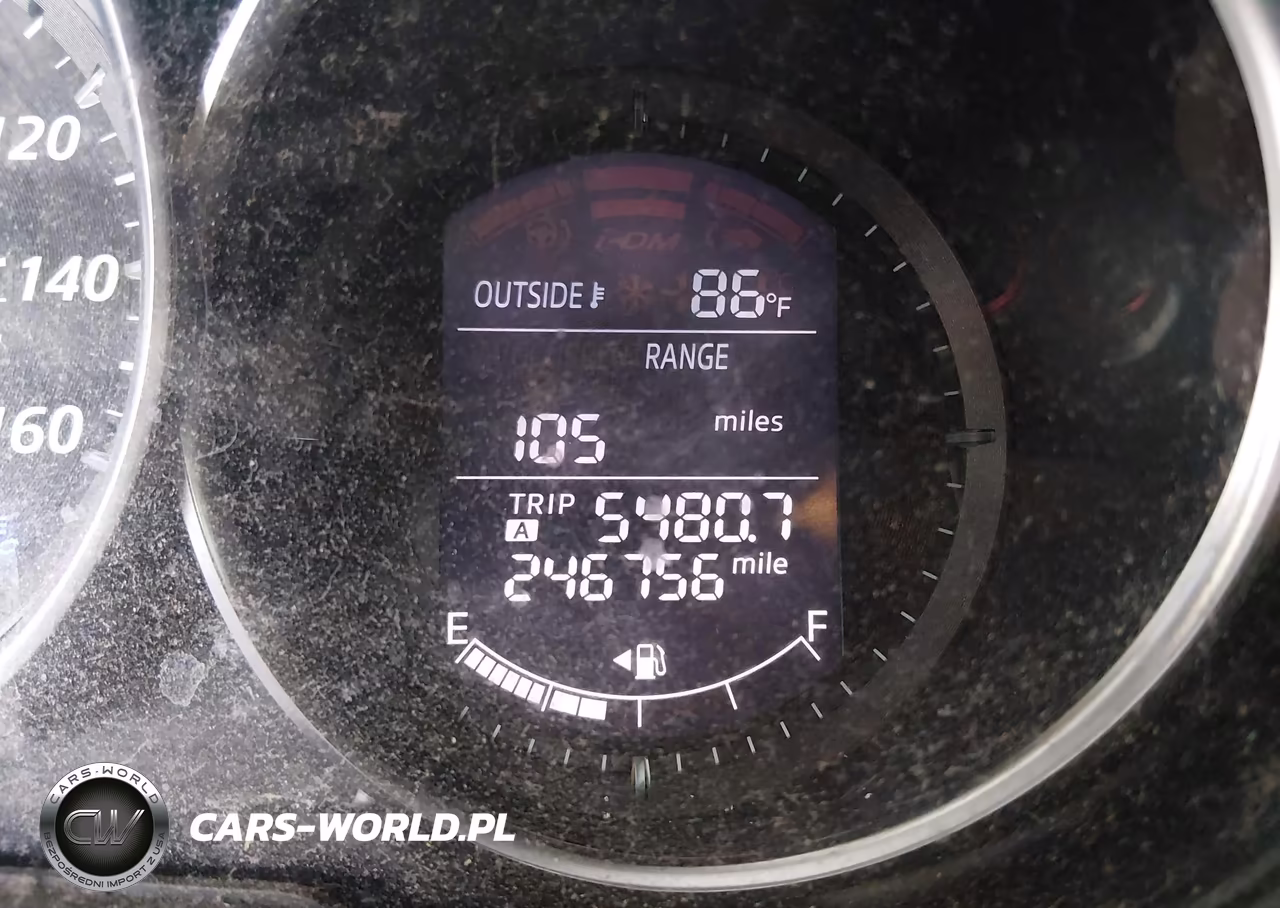 2014 Mazda Cx-5 Touring VIN:JM3KE2CY6E0369869 - 15