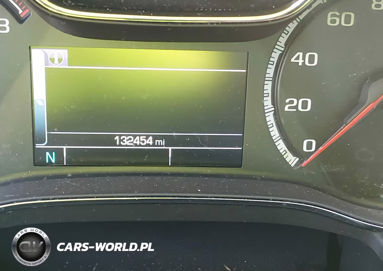 2016 Chevrolet Cruze Lt Auto VIN:1G1BE5SM7G7302371 - 15