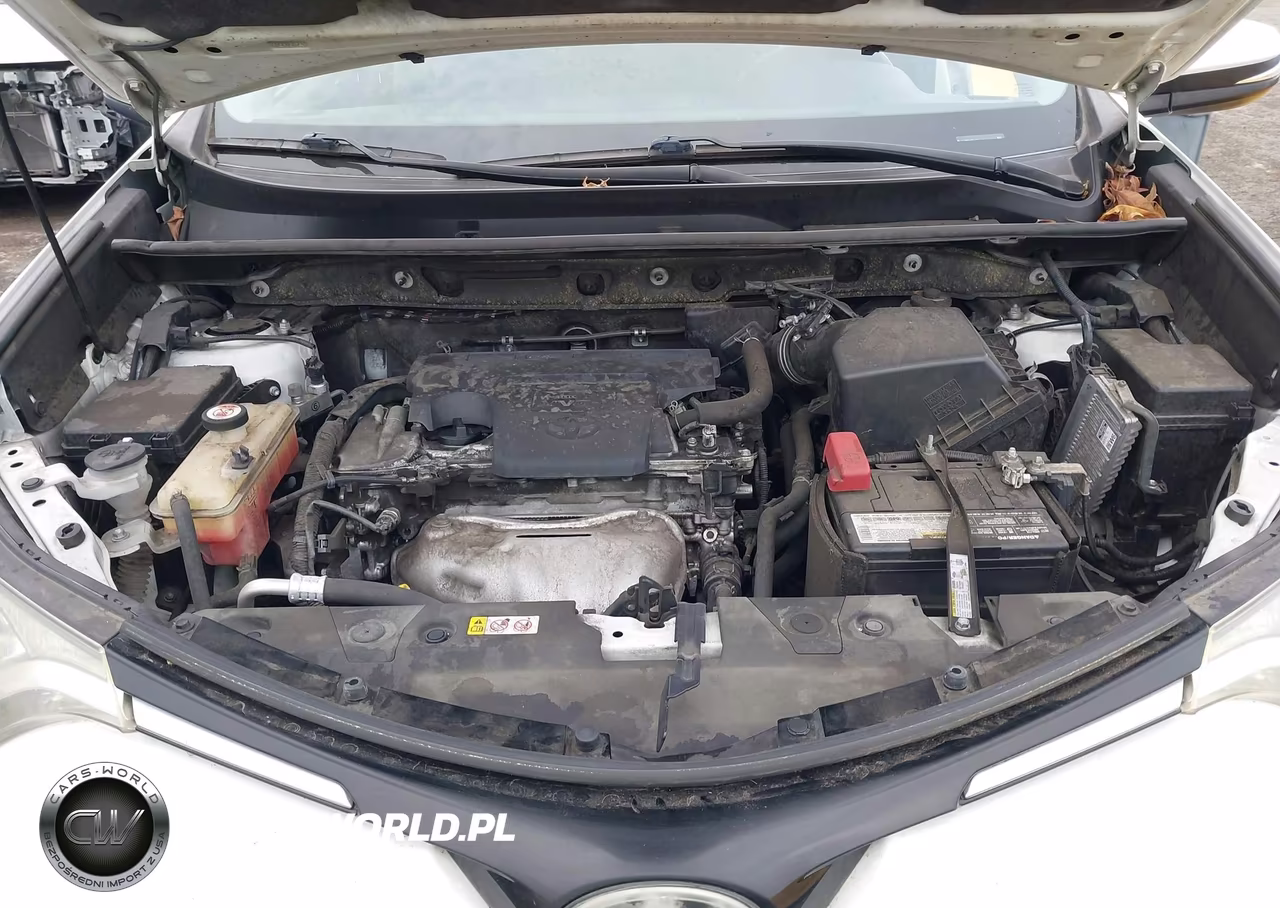 2018 Toyota Rav4 Xle VIN:JTMWFREV8JJ211119 - 10