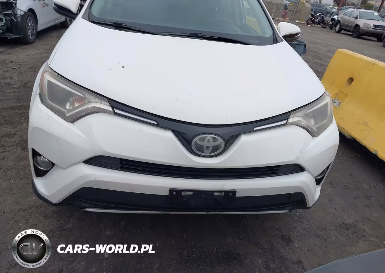 2018 Toyota Rav4 Xle VIN:JTMWFREV8JJ211119 - 12