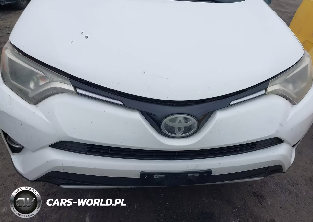 2018 Toyota Rav4 Xle VIN:JTMWFREV8JJ211119 - 6
