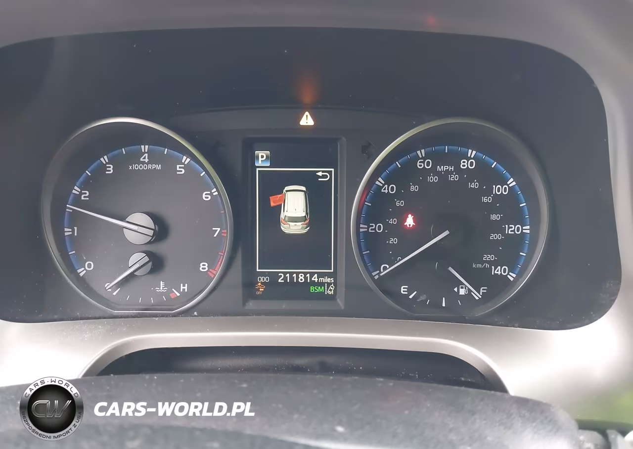 2018 Toyota Rav4 Xle VIN:JTMWFREV8JJ211119 - 7
