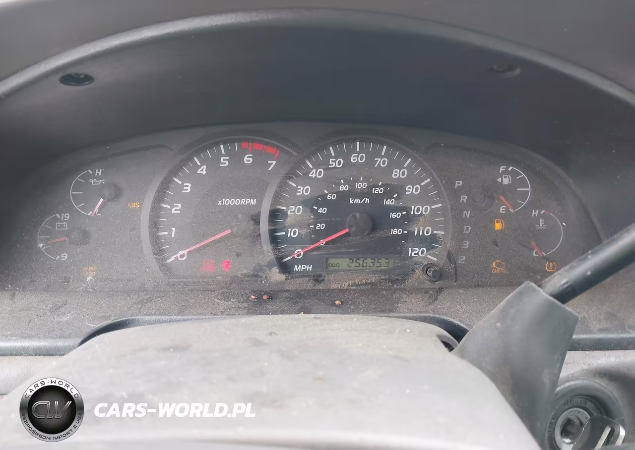 2006 Toyota Tundra Sr5 V8 VIN:5TBET34156S516452 - 7
