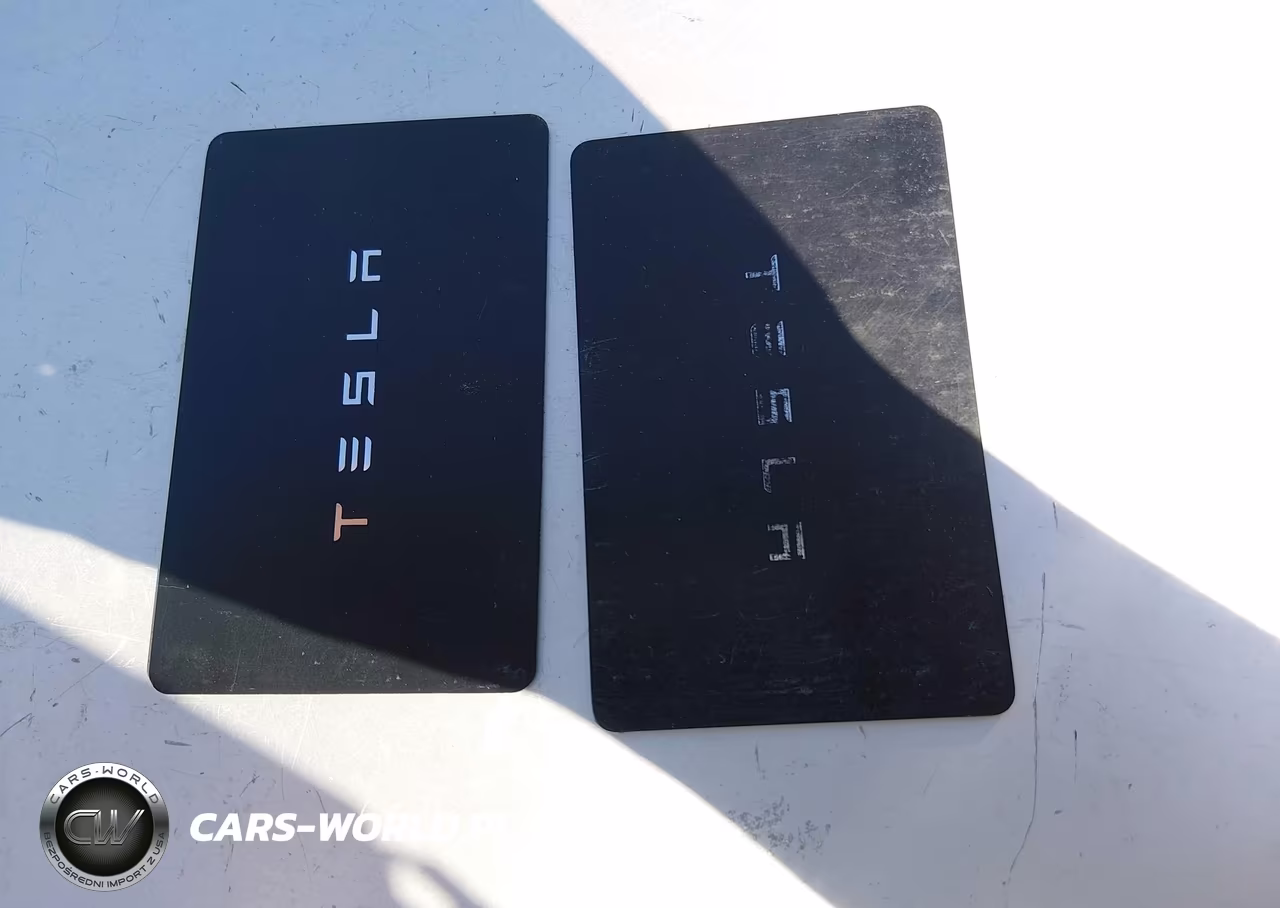 2022 Tesla Model 3 Long Range Dual Motor All-Wheel Drive VIN:5YJ3E1EB2NF257068 - 11