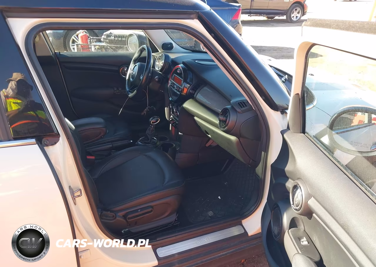 2016 Mini Hardtop Cooper VIN:WMWXU1C52G2A93229 - 5