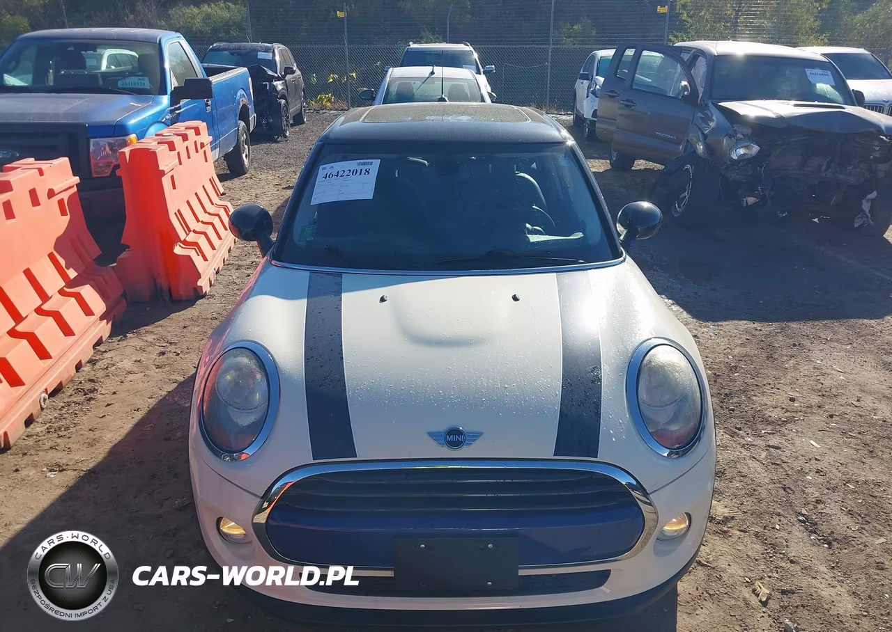 2016 Mini Hardtop Cooper VIN:WMWXU1C52G2A93229 - 6