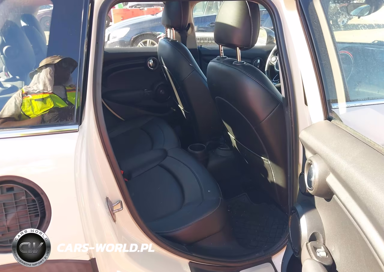 2016 Mini Hardtop Cooper VIN:WMWXU1C52G2A93229 - 8