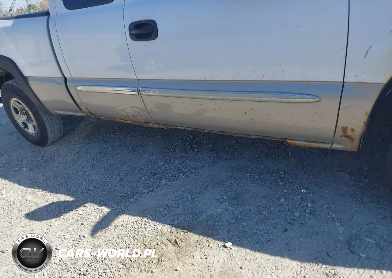 2004 Chevrolet Silverado 1500 Ls VIN:1GCEK19V34Z112183 - 13