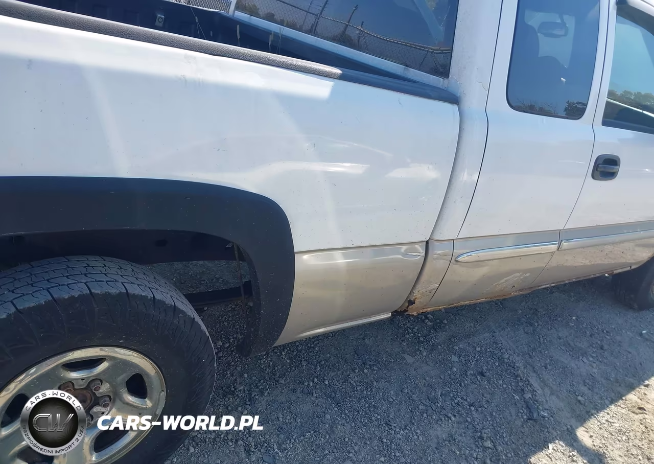 2004 Chevrolet Silverado 1500 Ls VIN:1GCEK19V34Z112183 - 14