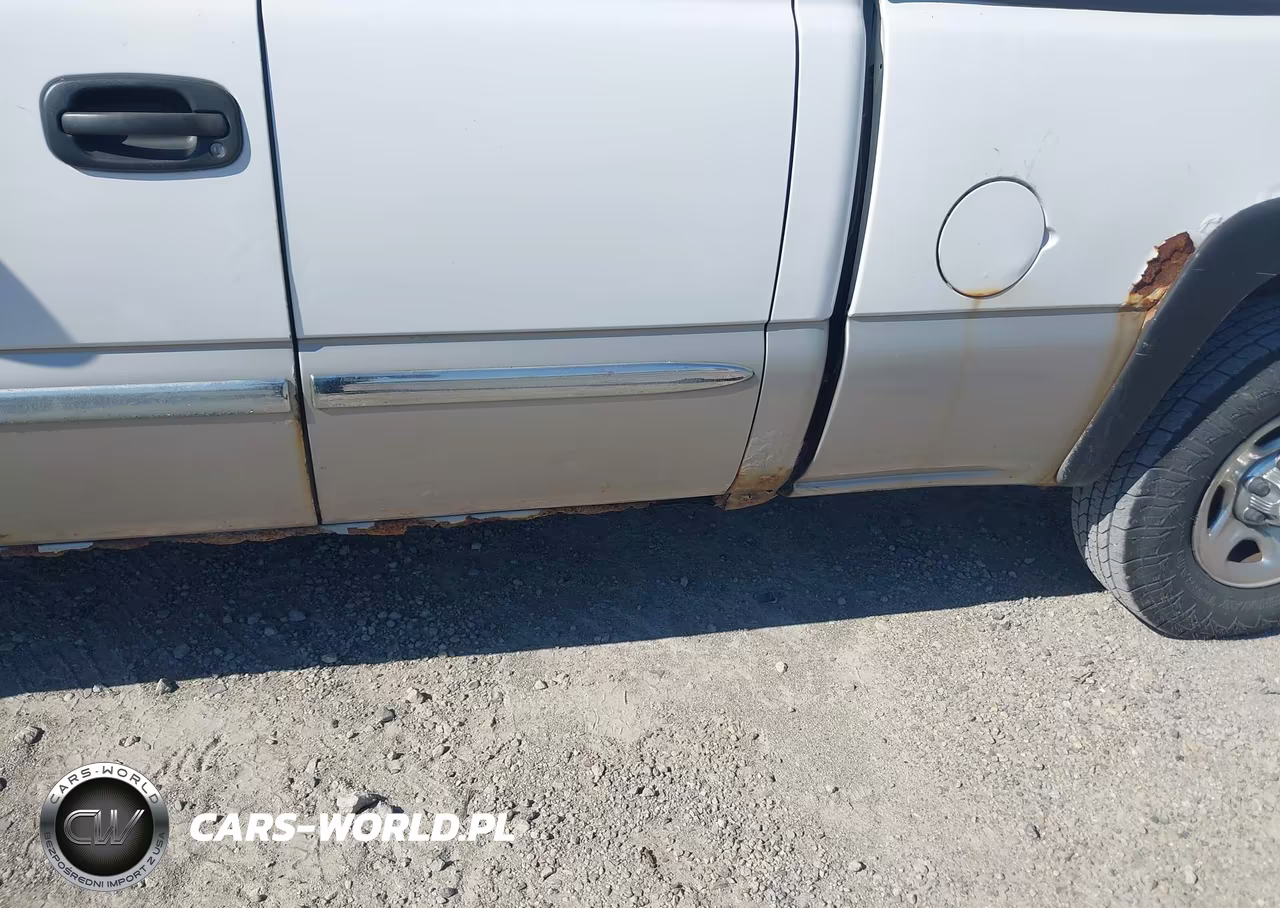 2004 Chevrolet Silverado 1500 Ls VIN:1GCEK19V34Z112183 - 15