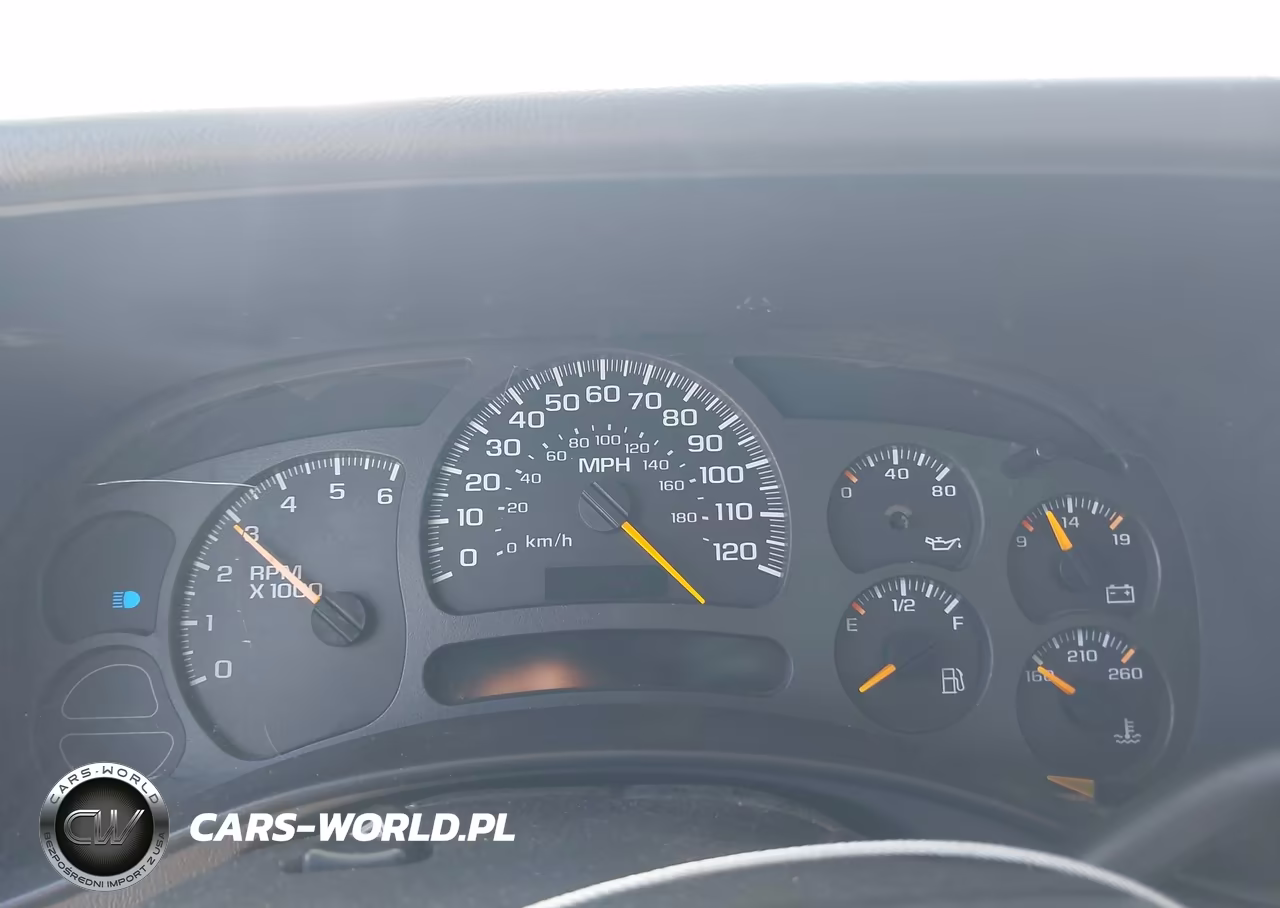 2004 Chevrolet Silverado 1500 Ls VIN:1GCEK19V34Z112183 - 7