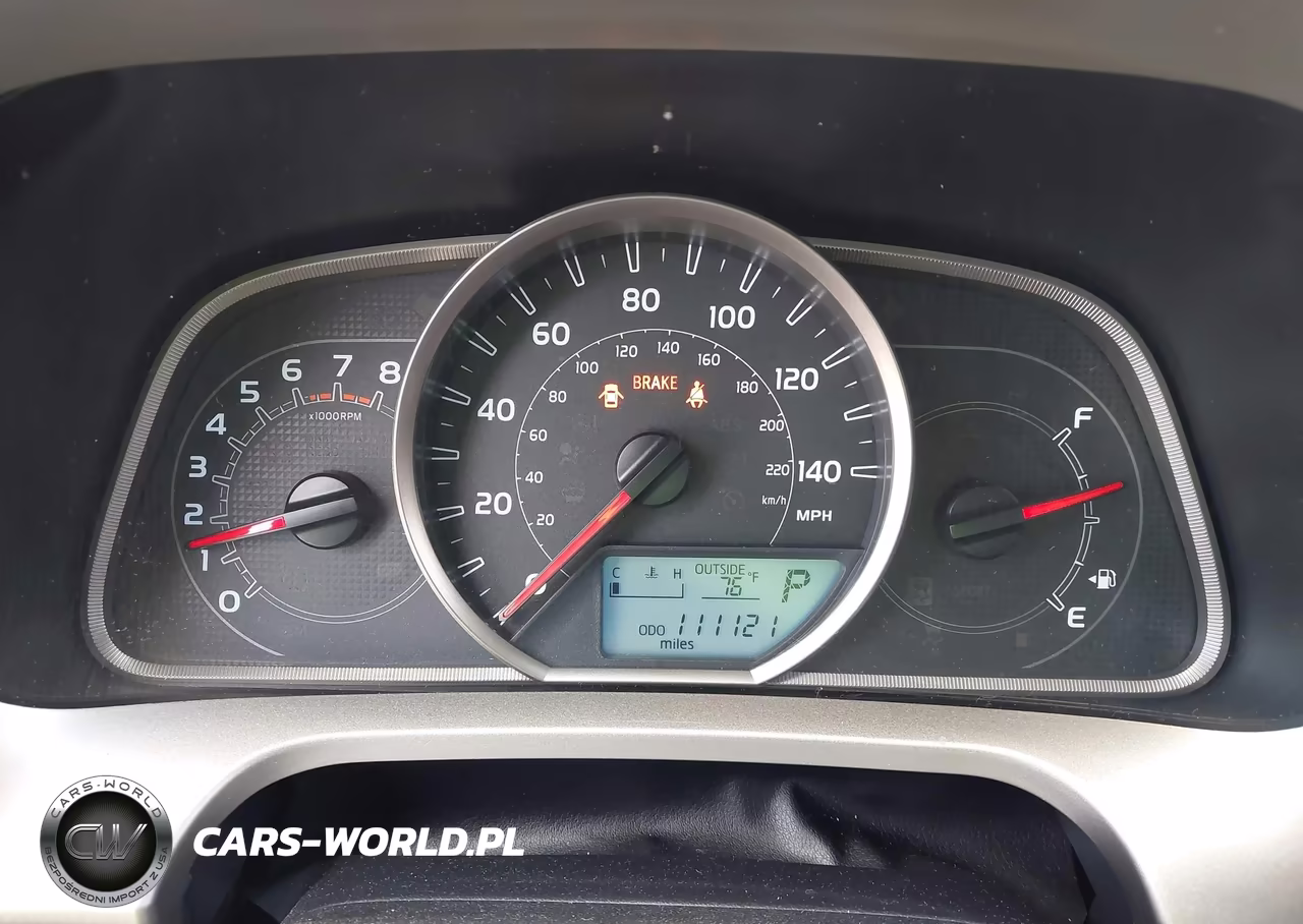 2014 Toyota Rav4 Xle VIN:JTMWFREVXEJ016094 - 7