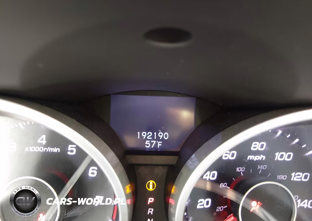 2012 Acura Tl 3.5 VIN:19UUA8F5XCA005321 - 15