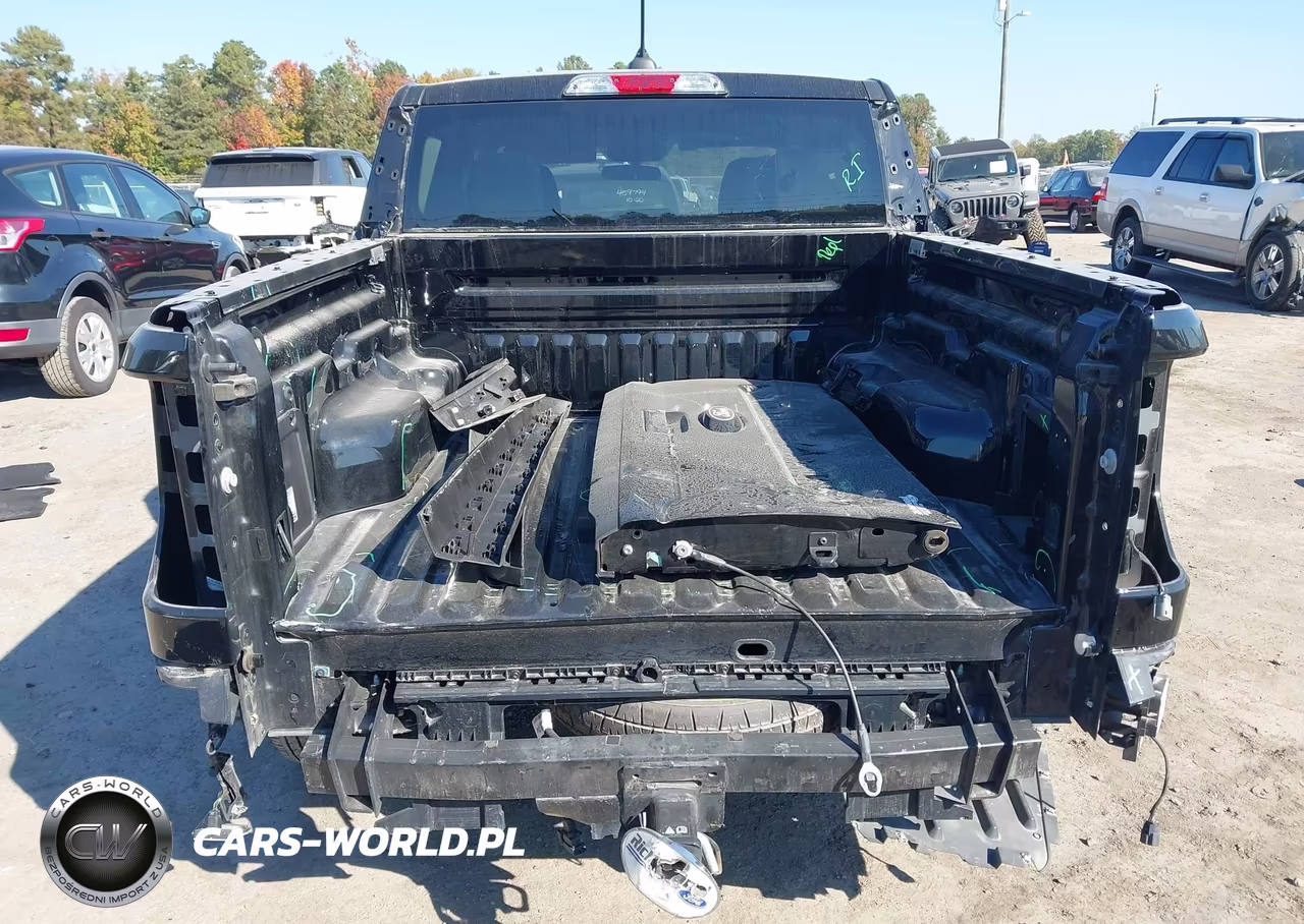 2025 Ford Maverick Xlt VIN:3FTTW8H37SRA30883 - 16