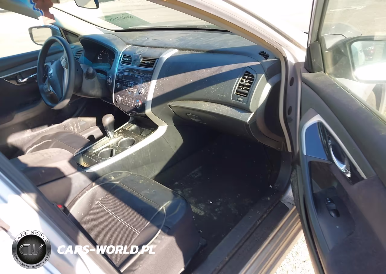 2013 Nissan Altima 2.5 S VIN:1N4AL3AP7DC912160 - 5