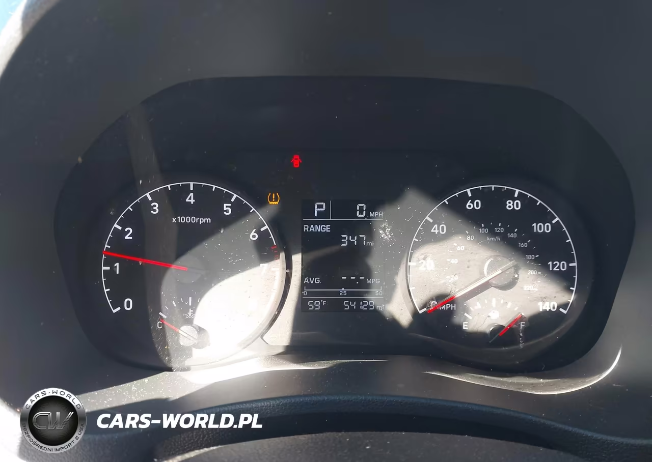 2022 Hyundai Accent Sel VIN:3KPC24A68NE154438 - 7