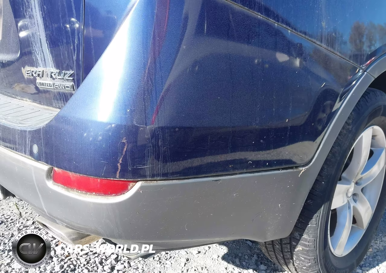 2008 Hyundai Veracruz Gls-Limited-Se VIN:KM8NU73C18U050673 - 13