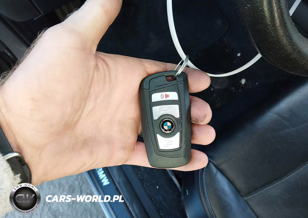 2015 BMW X3 xDrive28I VIN:5UXWX9C57F0D48003 - 11