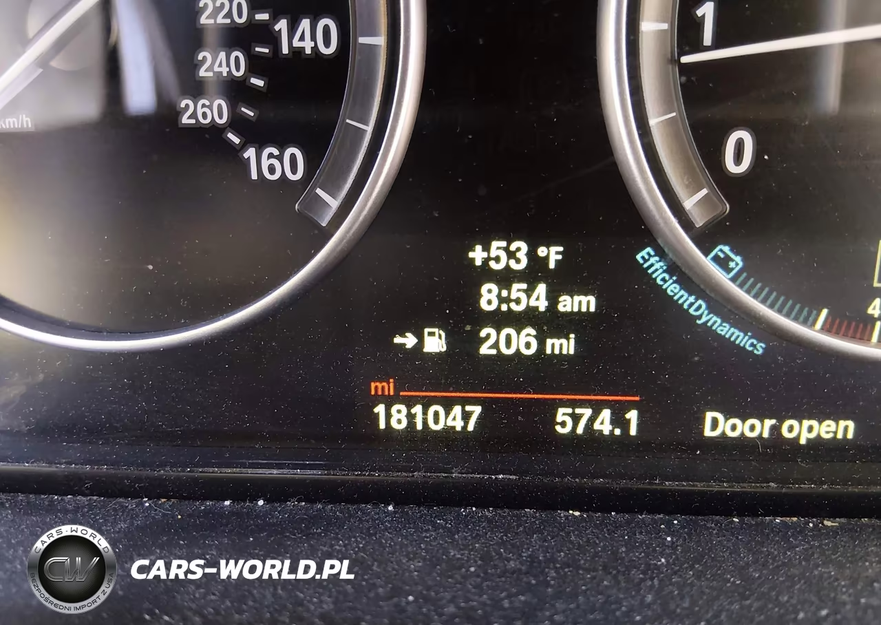 2015 BMW X3 xDrive28I VIN:5UXWX9C57F0D48003 - 15