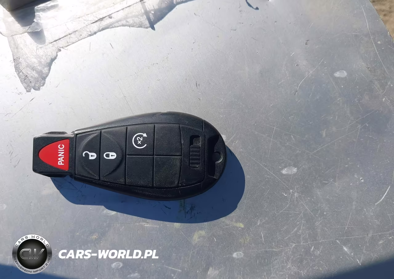 2012 Dodge Durango Citadel VIN:1C4SDJET2CC181398 - 11