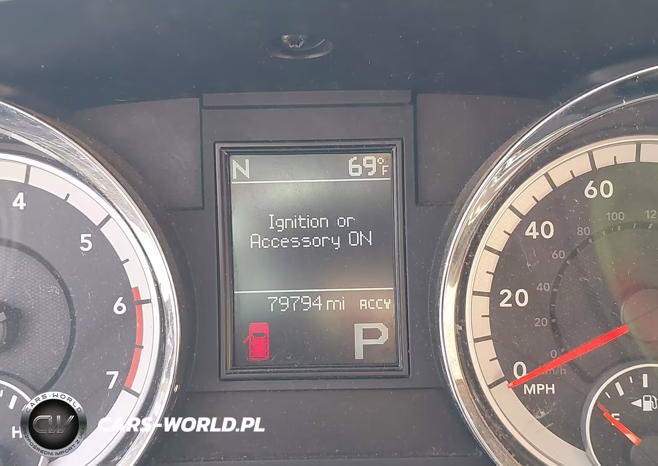 2012 Dodge Durango Citadel VIN:1C4SDJET2CC181398 - 15