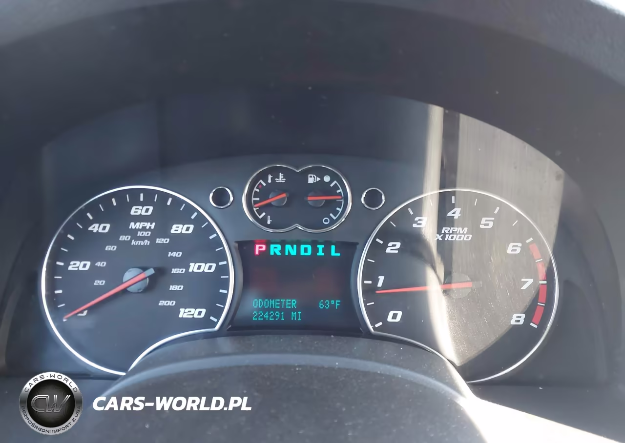 2009 Chevrolet Equinox Ls VIN:2CNDL23F296235424 - 7